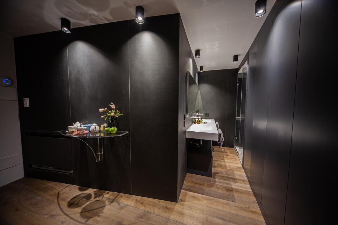 Domus Fonte Dei Leoni Bed & Breakfast Assisi Exterior photo