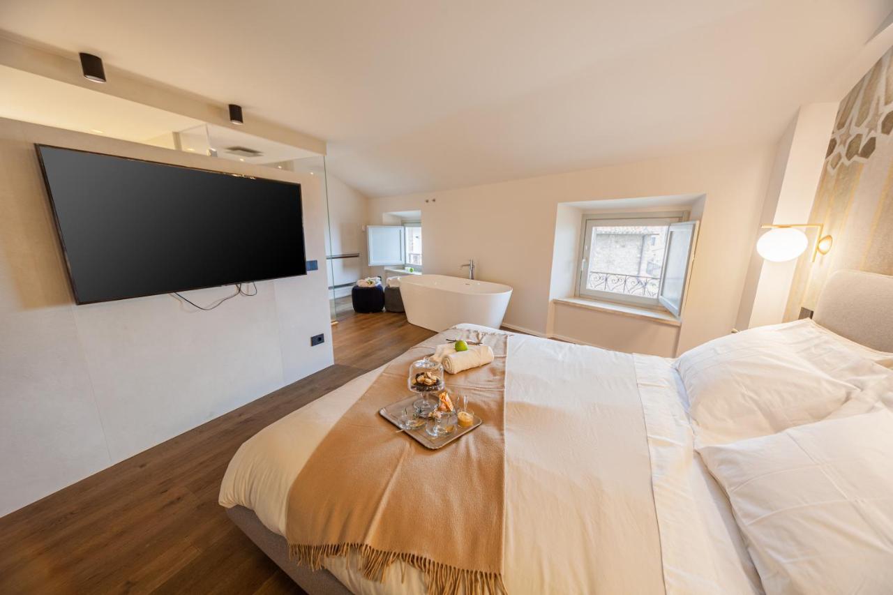 Domus Fonte Dei Leoni Bed & Breakfast Assisi Exterior photo
